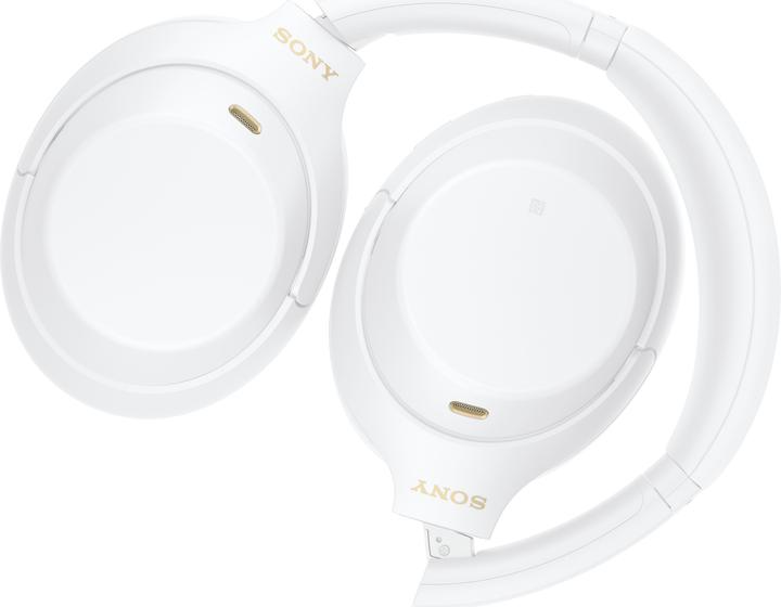 Immagine prodotto Sony WH-1000XM4 Limited Edition (ANC, 30 h, Senza fili)