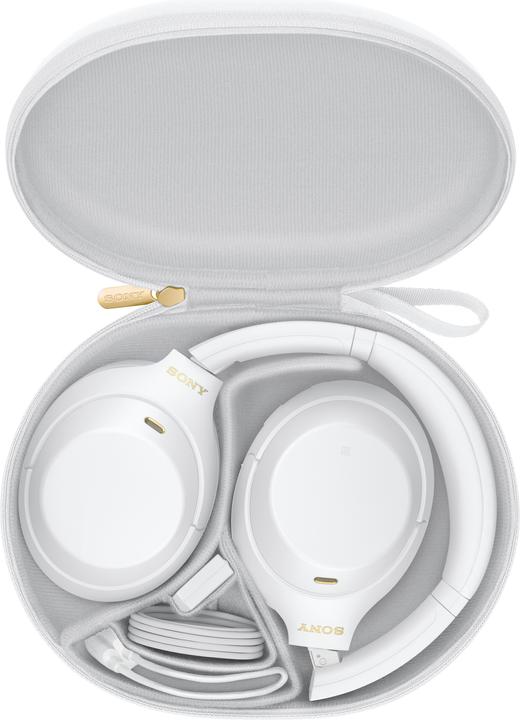 Immagine prodotto Sony WH-1000XM4 Limited Edition (ANC, 30 h, Senza fili)