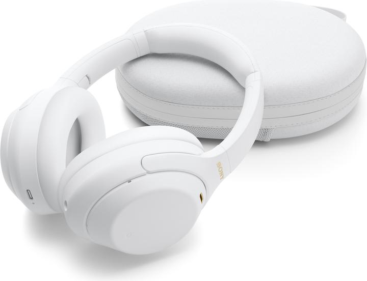 Immagine prodotto Sony WH-1000XM4 Limited Edition (ANC, 30 h, Senza fili)