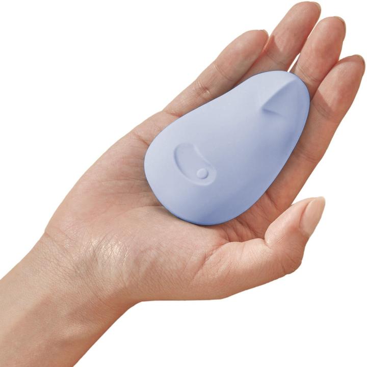Image du produit Dame Products Vibromasseur Pom Flexible Ice