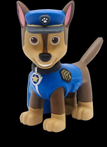Actual product image Tonies Paw Patrol Sea Turtle Rescue (German)