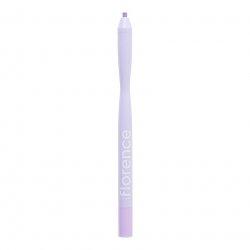 Produktbild Florence by Mills What's My Line? Eyeliner Wrap (purple) (Purple)