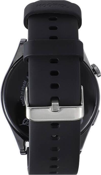 Actual product image Joyroom FC2 Classic Series Call Answering Smartwatch IP68 Black (JR-FC2) (47 mm)
