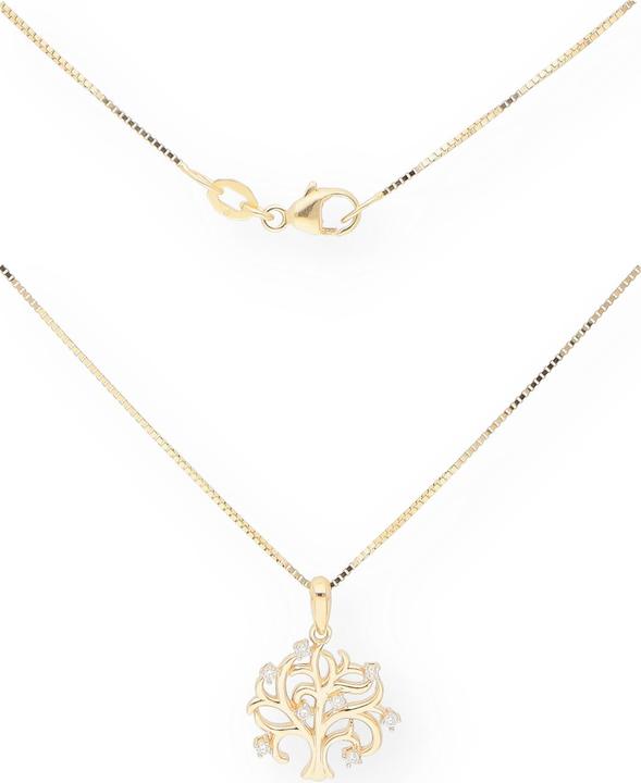 Produktbild Carat Motifs (Gold 18ct, 42 cm)