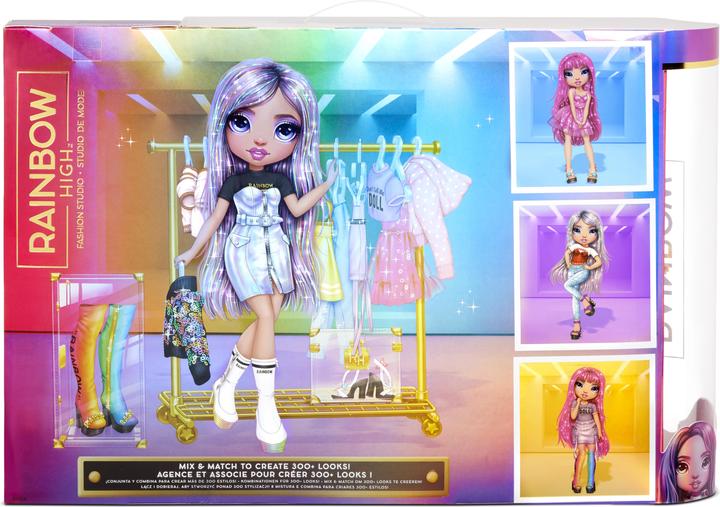 Produktbild MGA Fashion Studio