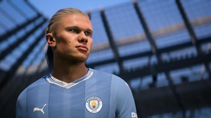 Produktbild EA Games FC 24 (PS5, DE)