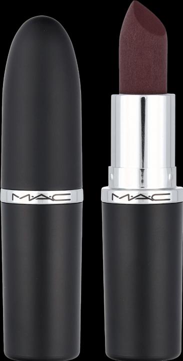 Produktbild MAC Cosmetics Macximal Silky Matte Lipstick Smoked Purple (Smoked Purple)