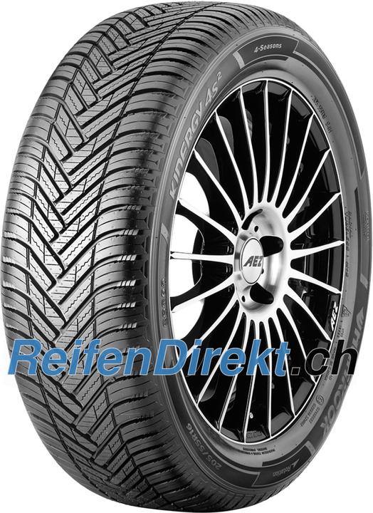 Hankook Kinergy 4S² H750 (225/45R17 94W, Allwetterreifen)