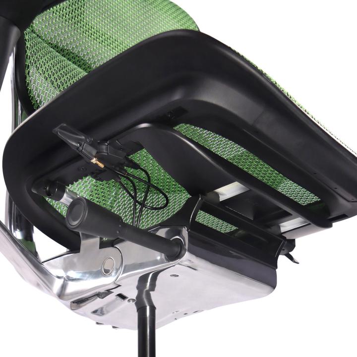 Image du produit Hjh Office Ergohuman Gen2