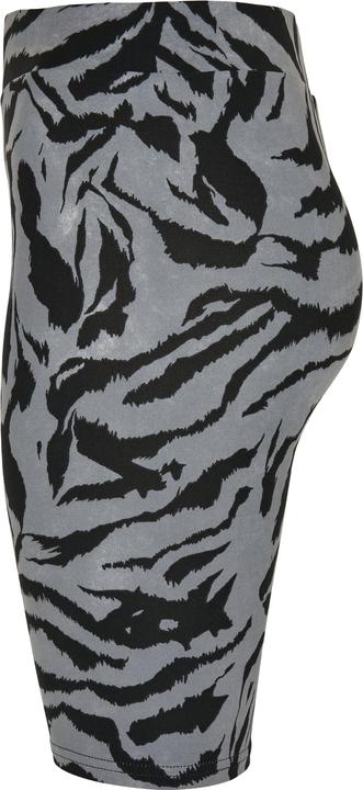 Image du produit Urban Classics Ladies Soft AOP Cycle Shorts - 16958 (L)
