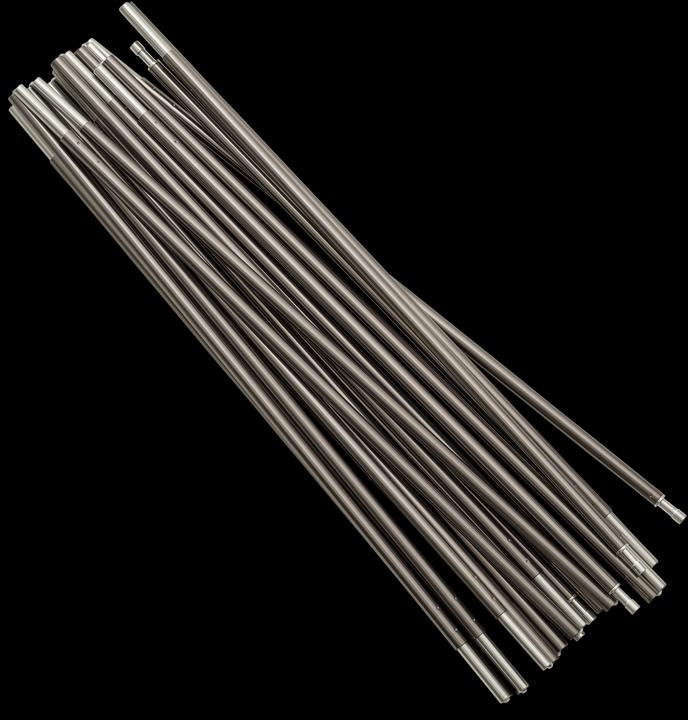 Produktbild Salewa Denali Ii Pole Set 005627