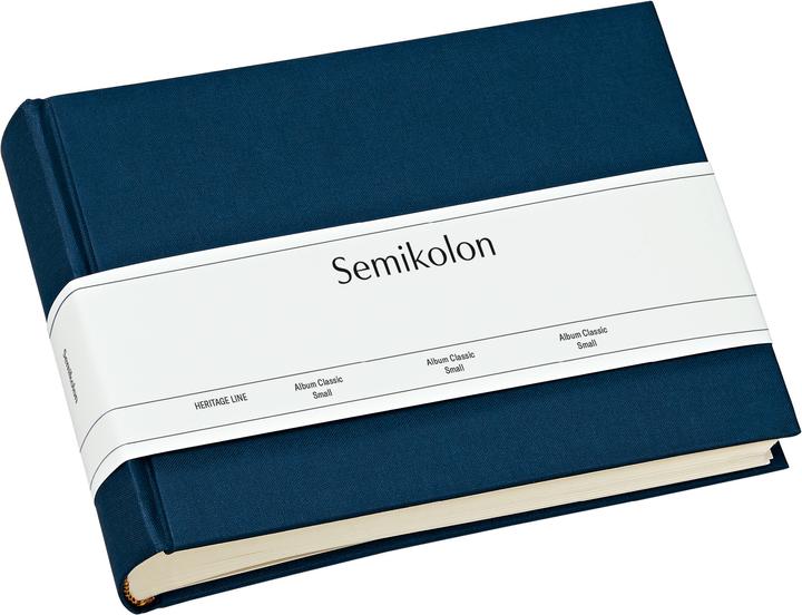 Actual product image Semikolon Classic (10 x 15 cm, 9 x 13 cm)