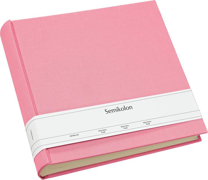 Actual product image Semikolon Classic XLarge (32 x 31 cm)