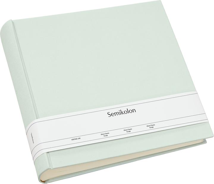 Semikolon Classic XLarge (32 x 31 cm)