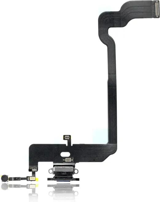 Produktbild Ferryxpress Charging Port Kabel - Ladebuchse - Ladebuchse Kompatibel für iPhone XS Max (Modul, iPhone XS Max)