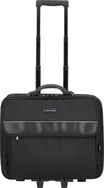 Lightpak Treviso (17.60 l, Handgepäck (bis 50l))