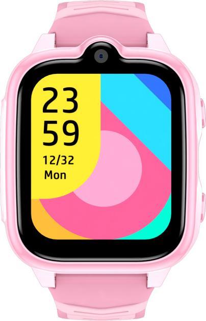 Produktbild Blackview Z10 (Verbundene Kinderuhr - 1.83" - 4G-Sim-Unterstützung - 4G-Videoanrufe - IP67) Ros
