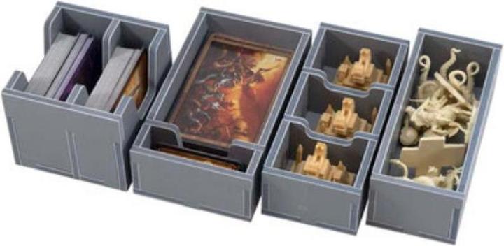 Image du produit Folded Space FS-KEM - Insert - Pour Kemet et les extensions : Ta-Seti, Seth, C3K Crossover