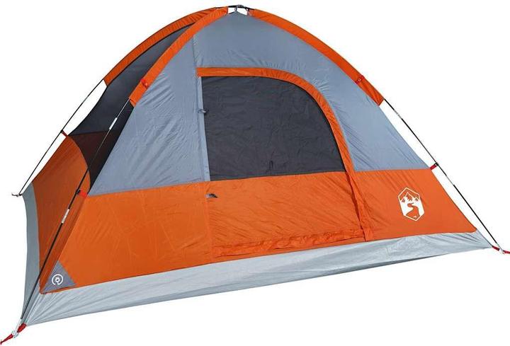 Immagine prodotto VidaXL Tenda familiare a cupola 6 persone Impermeabile (Tenda a cupola, 3.90 kg, 6 persone)