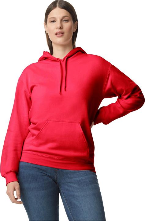 Produktbild Gildan Softstyle Kapuzenpullover Mittelschwer (XXL)