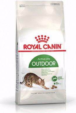 Produktbild Royal Canin Outdoor 30 (Adult, 1 Stk., 400 g)