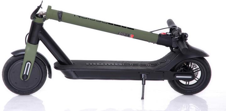 Produktbild Momo Design Evo 9 (20 km/h, 40 km, 400 W)