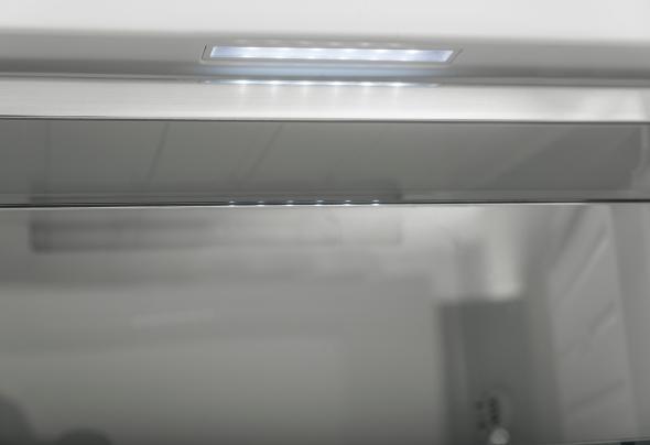 Produktbild Sharp SJ-SC41CHXI2-EU (Freistehend, 280 l)
