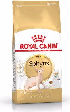 Immagine prodotto Royal Canin Sphynx (Adulto, 1 pz., 2000 g)