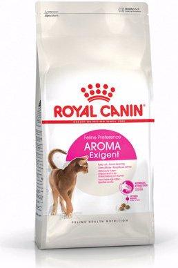 Image du produit Royal Canin Exigent Aromatic 33 (Adulte, 1 pcs, 4000 g)
