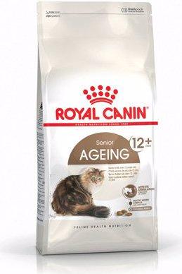 Produktbild Royal Canin Ageing 12+ (Senior, 1 Stk., 400 g)