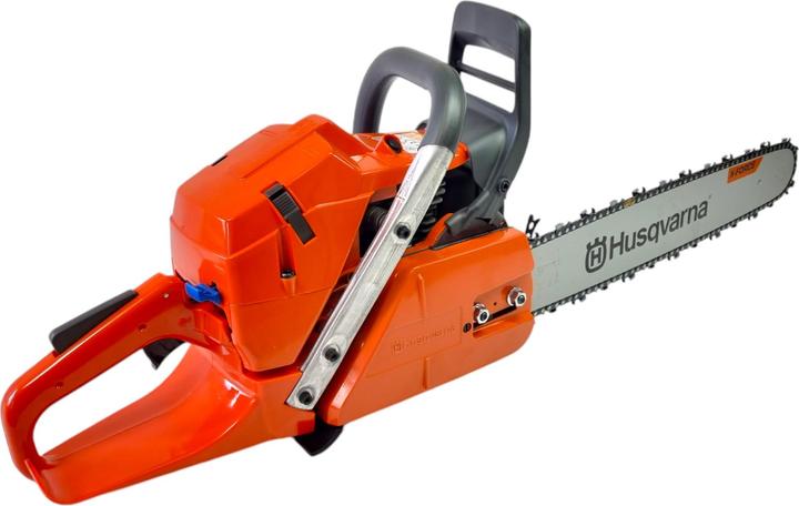 Productafbeelding Husqvarna 365 Benzine kettingzaag 3,6 kW 70,7 cm³ 45 cm X-Torq ( 966428318 ) (Benzinekettingzaag)