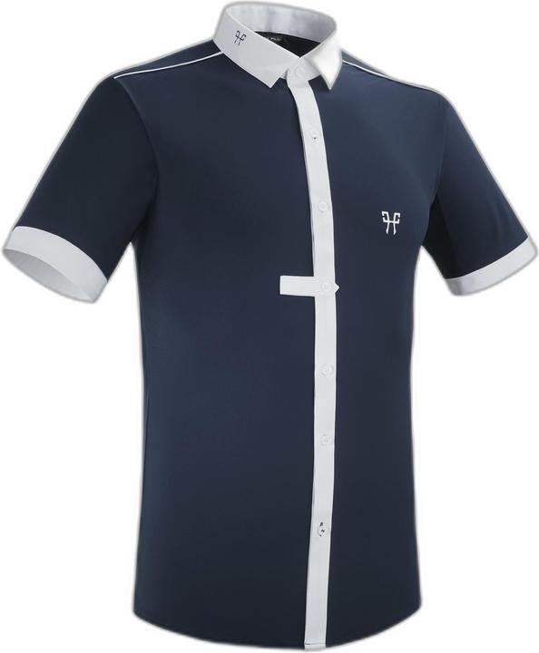 Immagine prodotto Horse Pilot camicia da equitazione aerolight (XL)