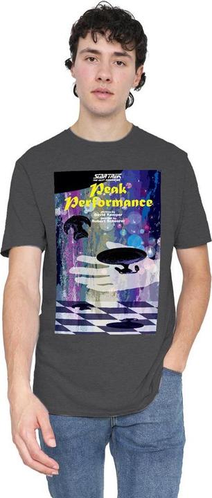 Immagine prodotto The Next Generation Season 2 Episode 21 Maglietta Adulto Unisex (3XL)