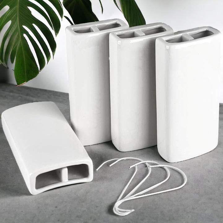 Actual product image My-goodbuy24 4er-Set Luftreiniger