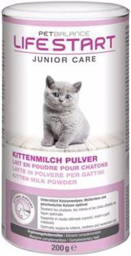Image du produit PetBalance Life Start poudre de lait pour chatons (200 g)