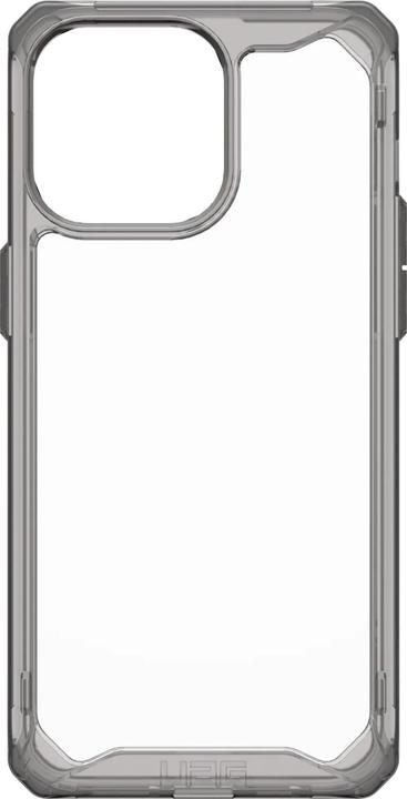 Image du produit UAG 114310113131 Housse de protection pour appareil mobile 17 cm (6,7") Cover Grey (Apple iPhone 15 Pro Max)