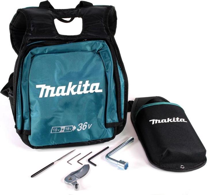 Image du produit Makita DUP361PT2