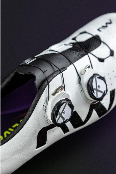 Actual product image Northwave Veloce Extreme road bike shoes (45)