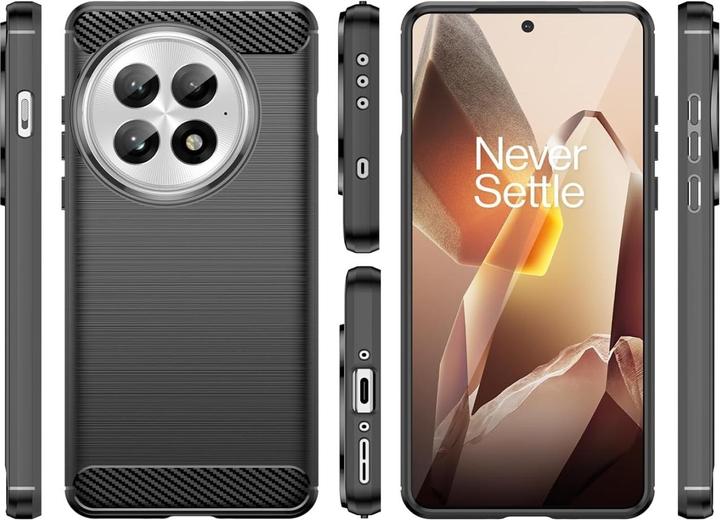 Immagine prodotto Screenguard Cassa in carbonio spazzolato (OnePlus 13)