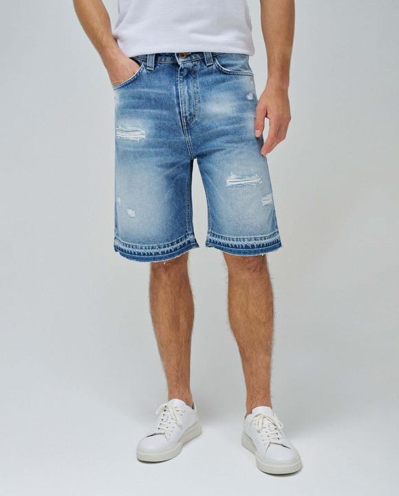 Immagine prodotto Salsa Jeans Shorts CS Short Destroyed (32)