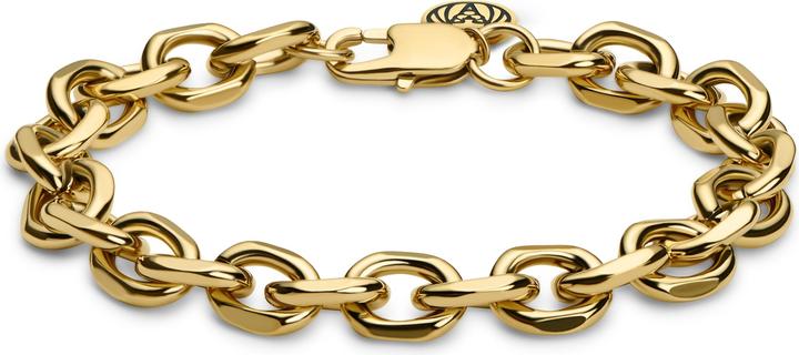 Immagine prodotto Lucleon Essentials (1 cm, Acciaio inossidabile)