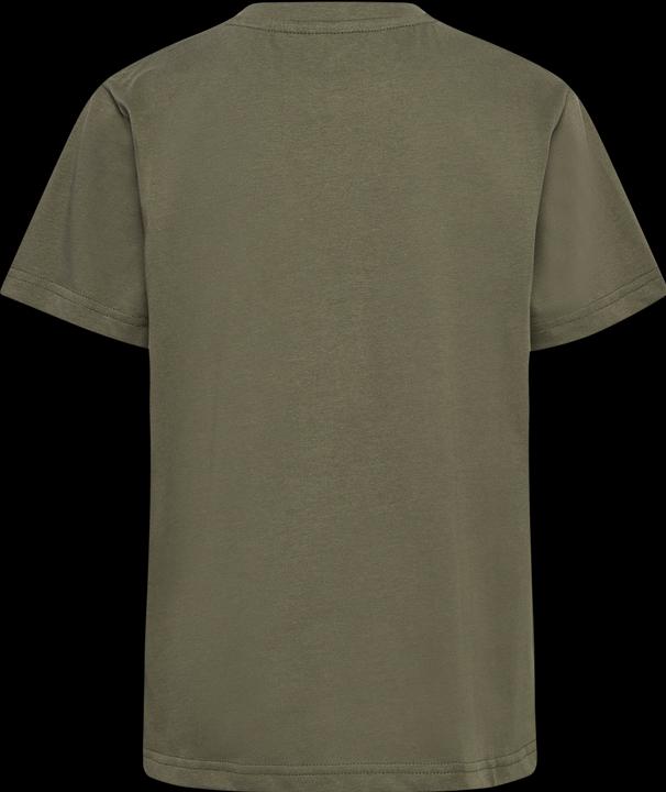 Image du produit hummel hmlTRES T-SHIRT S/S (140)
