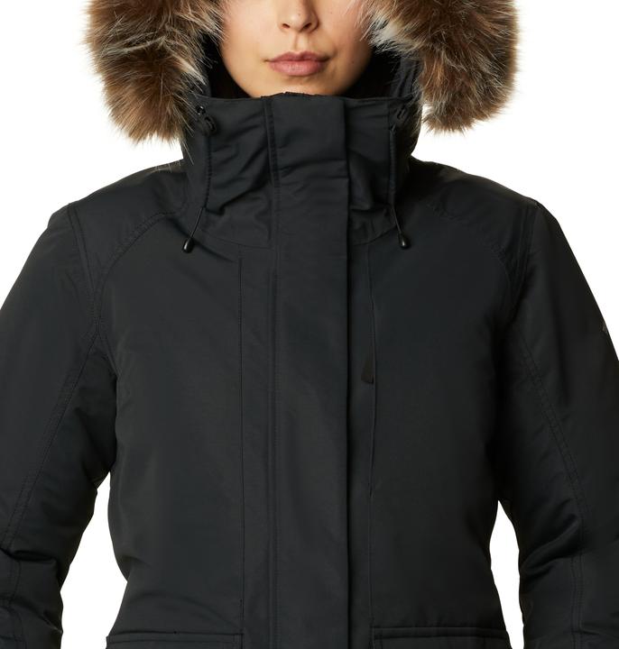 Produktbild Columbia Little SI Insulated Parka (XS)