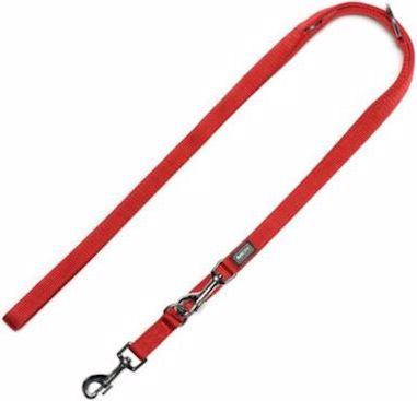 Produktbild AniOne Führleine doppelt genäht (M, Hund)
