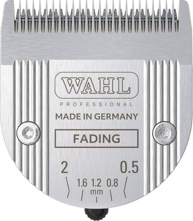 Actual product image Choice Wahl Precision Fade Blade 2191 for Magic Clip and Five Star Two-Hole Clipper