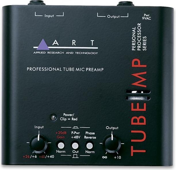 Produktbild Art Tube MP