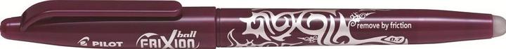 Image du produit Pilot Boule FriXion (Vin rouge, 1 x)