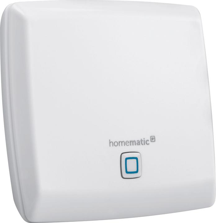 Actual product image EQ-3 Starter Set indoor climate