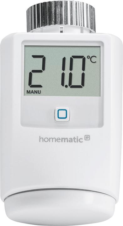 Actual product image EQ-3 Starter Set indoor climate