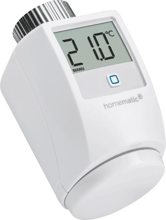Actual product image EQ-3 Starter Set indoor climate